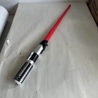 Star Wars Darth Vader Lightsaber Red Blade Toy 2015 Hasbro Lucasfilm B2915