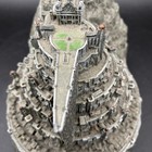Lord Of The Rings   Minas Tirith   Sideshow Weta Collectible    Tolkien Statue