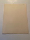 Klj  Civil War Stonewall Jackson House Lexington Va 1995 Fdc Stamp Lithograph