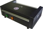 Tlc 7000t Pouch Laminator Machine With Thermometer 12-9 16   5 Year Usa Warranty
