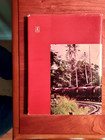 Steam In East Africa  Kevin Patience  Hardcover W  Dust Jacket