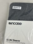 Incase Icon Sleeve For 13 Inch Macbook Pro Retina Display