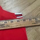 Nwt Nike Nba Chicago Bulls Icon On Court Red Blank Jersey Large 48