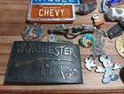 Vintage Junk Drawer Lot Of Mixed Collectables Miscellaneous Read Description