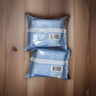 2pk  50 Total - Neutrogena Makeup Remover Cleansing Towelettes  25ct X 2
