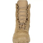 Rocky S2v Waterproof 400g Insulated Tactical Military Boot Size 3