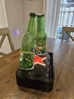 Heineken Beer Bar Back Display Bottle Glorifier
