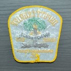 Spartanburg County  south Carolina  Deputy Sheriff Patch