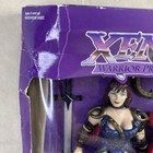 Vtg 1996 Xena Warrior Princess 10  Poseable Doll Deluxe Edition Toy Biz Nrfb
