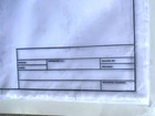Clearprint Engineering Vellum 24  By 36   X20 Sheets Drafting Art Paper Cotton