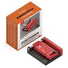 Mazha Mazha Round Stick Drilling Positioner For Coaxial through Holes Drilling