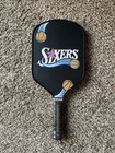 Volair Pro 1 Pickleball Paddle 16mm Philadelphia 76ers 
