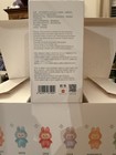 Usa-new Authentic Popmart Labubu Monsters Big Into Energy Vinyl Sealed Blind Box