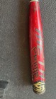 Louisville Slugger Prime Series 33 Aluminum Baseball  Bat Red