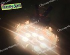 Get Rich Spell To Help You Get Money And Job  package
