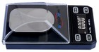 Weighmax Precision Scale Ct20 Portable Milligram Pocket Scale  20 By 0 001 G