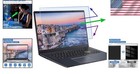 2-pack 14   Laptop Screen Protector - Anti-blue Light  Scratch-resistant Matte
