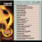 60 s Most Popular Karaoke 3 Disc Set Read Descriprion - 45  Pro-karaokehits