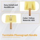 Replacement Stylus Needle For Seeburg Jukebox  V204 P3 Seeburg8397