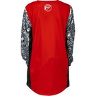 Fly Racing 2026 Youth Kinetic Jersey - Mutant