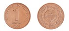 Philippines 1 Sentimo - 10 Piso 7 Pieces Set  2007-2010  Km  268-278  Mint