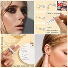 Piercing Taper Insertion Tool Piercing Ball Grabber Tool Kit 14g 16g 18g 20g Bod