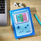 Bound Journal - Next Level  160 Pages  6  X 8 25 