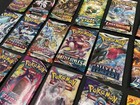 Pokemon Card Lot 100 Official Tcg Cards   Ultra Rare  Holos   Free Booster Pack 