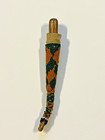 Antique Original Native American Indian Beaded Sheath   Awl  Late 19th Century