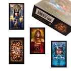 Marchetti Tarot By Ciro Marchetti   Lee Bursten      New Sealed Deck