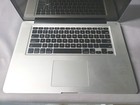Apple Macbook Pro 15-inch Model-a1286 500gb   For Parts repair