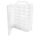 Double-sided Thread Organizer  free Ship  Hot Wheels  Barbie  Tonie  brand New 