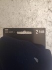 Louisville Slugger Baseball Socks Dark Blue Youth Size 9-1 - Two Pack