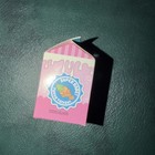 Smooshy Mushy Besties Series 4 Munchies Mystery Pack  pink 