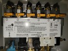 Ancra 62011-13p Retract-a-roll Control Box 10068583 Brand Old Stock Free Ship