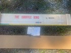 Louis Marx Toys Shuffle King Board Vintage 1950 s