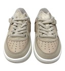 Nike Air Force 1 Low Easyon Se 1 Sndrft pl Ivry Fz4514 100 Size 8c Baby Toddler