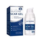 Scar Treatment Gel Skin Repair Moisturizing Soothing Daily Care 30g
