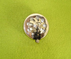 Victor Victrola Orthophonic Brass Phonograph Reproducer - Ex 