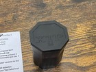 Xtp Extended Length Tennis Racquet Racket Butt Cap End L4 4 1 2
