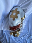Vintage Gorgeous Porcelain Japanese Cat Large Size 7    Gump   s San Francisco Gold