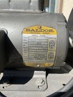 Kalamazoo 10  Disc Sander - 1 2hp Baldor - Motor Benchtop Sander