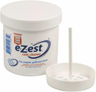 Ezest Easy Coin Cleaner Copper Gold Silver Jewelry - 5 Ounce Jar