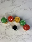 Vintage Kodak Film Cans Try X