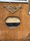 1907 Mills Perfection Upright  Wood  Trade Stimulator  Very Rare   Clean 