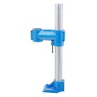 Universal Bracket Stand Support Height Adjustable For Drilling Tapping Machine