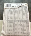 Mccall s Easy Shirt Skirt Pants Shorts Sewing Pattern  8281 Size C 10 12 14