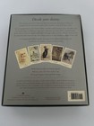The Da Vinci Enigma Tarot By Caitlin Matthews Boxed Set Tarot Cards 2005 Edition