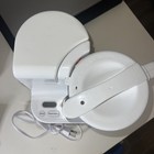 Baby Brezza Baby Food Steamer   Processor Brz00131 Glass Food Maker Blender