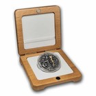 2020 Niue Itgoddesses Nyai Roro Kidul 2 Oz Silver Antique Coin